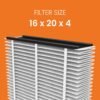 AprilAire 113 Air Purifier Filter Review How MERV 13 Improves Allergy Protection AprilAire 113 Air Purifier Filter Review How MERV 13 Improves Allergy Protection