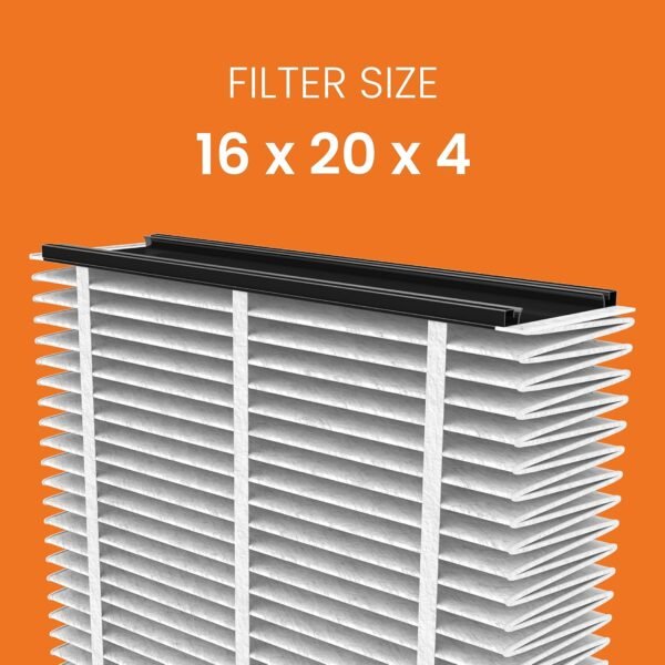 AprilAire 113 Air Purifier Filter Review How MERV 13 Improves Allergy Protection AprilAire 113 Air Purifier Filter Review How MERV 13 Improves Allergy Protection