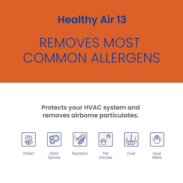 AprilAire 113 Air Purifier Filter Review How MERV 13 Improves Allergy Protection AprilAire 113 Air Purifier Filter Review How MERV 13 Improves Allergy Protection