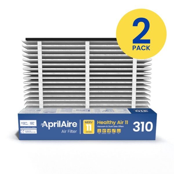 AprilAire 310 Air Purifier Filter Review MERV 11 Performance and Installation Guide AprilAire 310 Air Purifier Filter Review MERV 11 Performance and Installation Guide