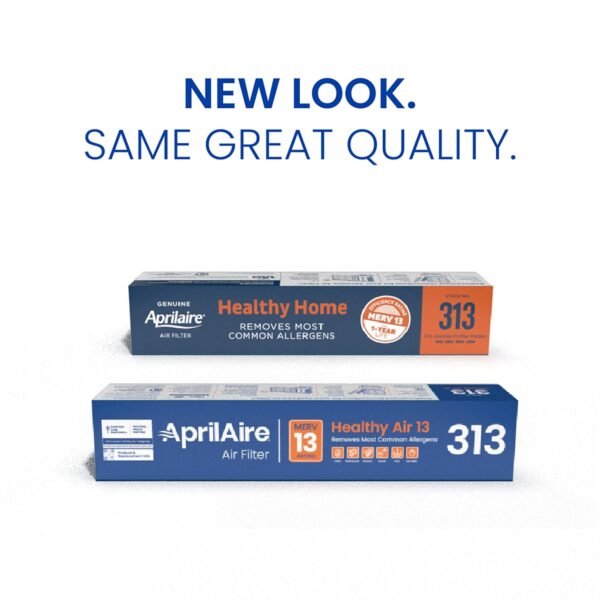 AprilAire 313 Air Purifier Filter Review MERV 13 Allergy Protection Insights AprilAire 313 Air Purifier Filter Review MERV 13 Allergy Protection Insights