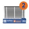 AprilAire 313 Air Purifier Filter Review MERV 13 Allergy Protection Insights AprilAire 313 Air Purifier Filter Review MERV 13 Allergy Protection Insights