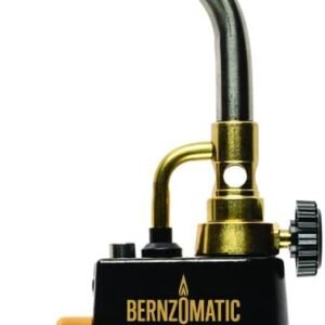 Bernzomatic Trigger Start Torch (TS 8000 Torch) Bernzomatic Trigger Start Torch (TS 8000 Torch)