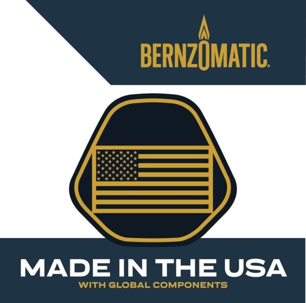 Bernzomatic TS8000 Torch Review Best Soldering Torch for Precision and Power Bernzomatic TS8000 Torch Review Best Soldering Torch for Precision and Power