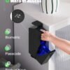 Biometric Gun Safe HOLEWOR Review Secure Quick Access Handgun Storage Insights Biometric Gun Safe HOLEWOR Review Secure Quick Access Handgun Storage Insights
