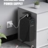 Biometric Gun Safe HOLEWOR Review Secure Quick Access Handgun Storage Insights Biometric Gun Safe HOLEWOR Review Secure Quick Access Handgun Storage Insights