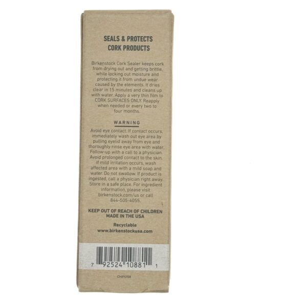 Birkenstock Cork Sealer Review Best Shoe Care Treatment for Long Lasting Protection Birkenstock Cork Sealer Review Best Shoe Care Treatment for Long Lasting Protection