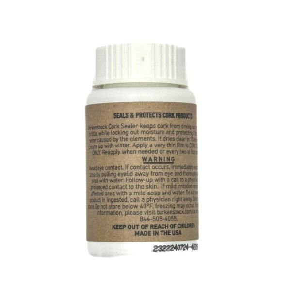 Birkenstock Cork Sealer Review Best Shoe Care Treatment for Long Lasting Protection Birkenstock Cork Sealer Review Best Shoe Care Treatment for Long Lasting Protection