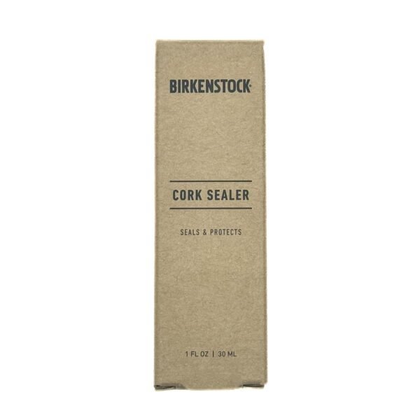 Birkenstock Cork Sealer Review Best Shoe Care Treatment for Long Lasting Protection Birkenstock Cork Sealer Review Best Shoe Care Treatment for Long Lasting Protection