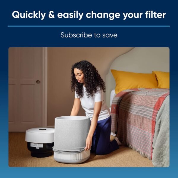 Blueair Blue Pure 211i Max Air Purifier Filter Review Explores Performance and Value Blueair Blue Pure 211i Max Air Purifier Filter Review Explores Performance and Value