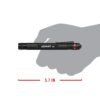 Coast G20 Handheld Flashlight Review Clear Inspection Beam and Durable Design Coast G20 Handheld Flashlight Review Clear Inspection Beam and Durable Design