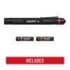 Coast G20 Handheld Flashlight Review Clear Inspection Beam and Durable Design Coast G20 Handheld Flashlight Review Clear Inspection Beam and Durable Design