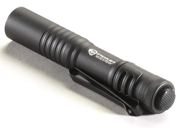 Compact Handheld Flashlight Review Streamlight 66318 MicroStream 45-Lumen Durable Design Compact Handheld Flashlight Review Streamlight 66318 MicroStream 45-Lumen Durable Design