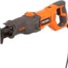 Compact Orbital Reciprocating Saw Compact Orbital Reciprocating Saw