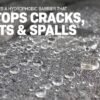 Comprehensive Review of Ghostshield Siloxa-Tek 8500 Concrete Sealer Performance Comprehensive Review of Ghostshield Siloxa-Tek 8500 Concrete Sealer Performance