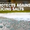 Comprehensive Review of Ghostshield Siloxa-Tek 8500 Concrete Sealer Performance Comprehensive Review of Ghostshield Siloxa-Tek 8500 Concrete Sealer Performance