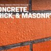 Comprehensive Review of Ghostshield Siloxa-Tek 8500 Concrete Sealer Performance Comprehensive Review of Ghostshield Siloxa-Tek 8500 Concrete Sealer Performance