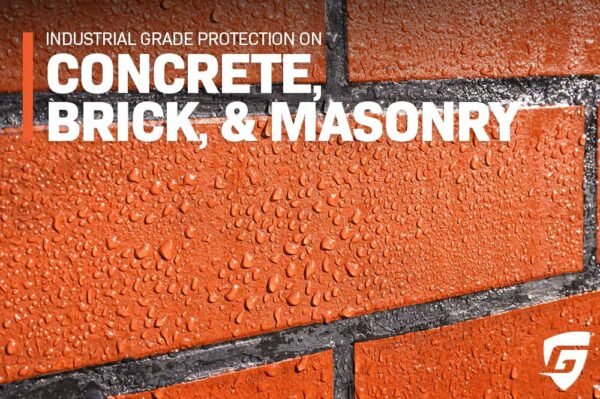 Comprehensive Review of Ghostshield Siloxa-Tek 8500 Concrete Sealer Performance Comprehensive Review of Ghostshield Siloxa-Tek 8500 Concrete Sealer Performance