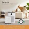 Comprehensive Review of MORENTO Air Purifier Filters HY4866 Enhanced Version Pack Comprehensive Review of MORENTO Air Purifier Filters HY4866 Enhanced Version Pack