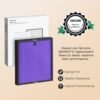 Comprehensive Review of MORENTO HY4866 Air Purifier Filters for Optimal Home Air Quality Comprehensive Review of MORENTO HY4866 Air Purifier Filters for Optimal Home Air Quality