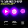 Comprehensive Review of uvBeast V3 UV Flashlight Best for Professional Use Comprehensive Review of uvBeast V3 UV Flashlight Best for Professional Use