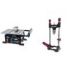 Delta 10 inch Portable Contractor Table Saw Review Performance and Features Compared Delta 10 inch Portable Contractor Table Saw Review Performance and Features Compared
