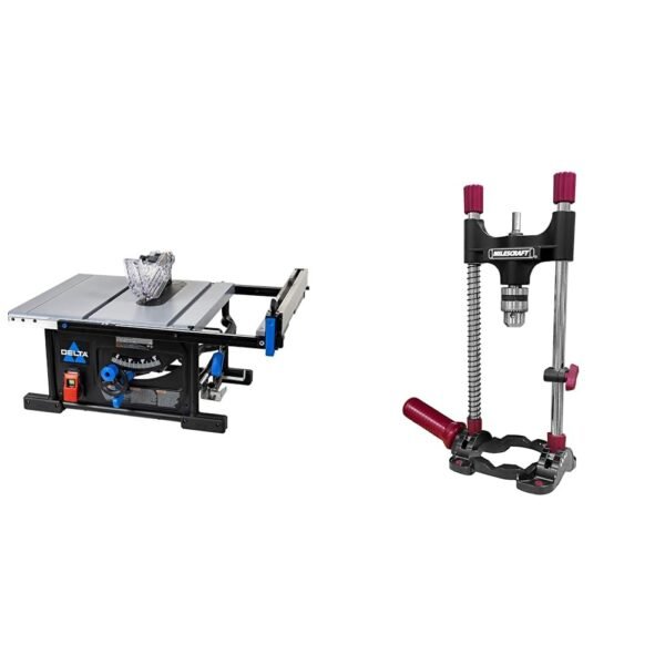 Delta 10 inch Portable Contractor Table Saw Review Performance and Features Compared Delta 10 inch Portable Contractor Table Saw Review Performance and Features Compared