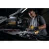 DEWALT 20V MAX Heat Gun Review Unleashing Cordless Power and Versatility DEWALT 20V MAX Heat Gun Review Unleashing Cordless Power and Versatility