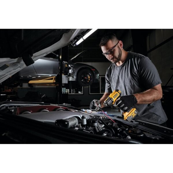 DEWALT 20V MAX Heat Gun Review Unleashing Cordless Power and Versatility DEWALT 20V MAX Heat Gun Review Unleashing Cordless Power and Versatility