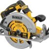 DEWALT 20V MAX* XR® BRUSHLESS 7-1/4" CIRCULAR SAW WITH POWER DETECT™ (Tool Only) (DCS574B) DEWALT 20V MAX* XR® BRUSHLESS 7-1/4" CIRCULAR SAW WITH POWER DETECT™ (Tool Only) (DCS574B)
