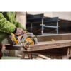 DEWALT 20V MAX XR Circular Saw Review Power Detect Boosts Cutting Power DEWALT 20V MAX XR Circular Saw Review Power Detect Boosts Cutting Power