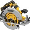 DEWALT 20V MAX XR Circular Saw Review Power Detect Boosts Cutting Power DEWALT 20V MAX XR Circular Saw Review Power Detect Boosts Cutting Power