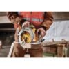 DEWALT 20V MAX XR Circular Saw Review Power Detect Boosts Cutting Power DEWALT 20V MAX XR Circular Saw Review Power Detect Boosts Cutting Power