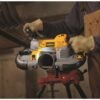 DEWALT Portable Band Saw Review Deep Cut 10 Amp Powerful Metal Cutting Tool DEWALT Portable Band Saw Review Deep Cut 10 Amp Powerful Metal Cutting Tool