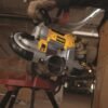 DEWALT Portable Band Saw Review Deep Cut 10 Amp Powerful Metal Cutting Tool DEWALT Portable Band Saw Review Deep Cut 10 Amp Powerful Metal Cutting Tool