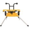 DEWALT Table Saw Stand DW7440RS Review Lightweight Portable Rolling Stability DEWALT Table Saw Stand DW7440RS Review Lightweight Portable Rolling Stability