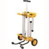 DEWALT Table Saw Stand DW7440RS Review Lightweight Portable Rolling Stability DEWALT Table Saw Stand DW7440RS Review Lightweight Portable Rolling Stability