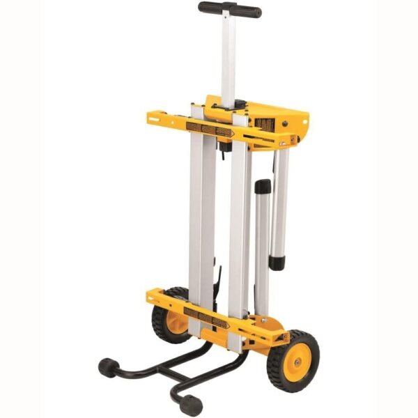 DEWALT Table Saw Stand DW7440RS Review Lightweight Portable Rolling Stability DEWALT Table Saw Stand DW7440RS Review Lightweight Portable Rolling Stability