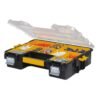 DEWALT Tool Organizer Review Water Resistant Small Parts Storage Box DWST14825 DEWALT Tool Organizer Review Water Resistant Small Parts Storage Box DWST14825