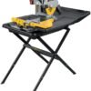 DEWALT Wet Tile Saw with Stand, 10-Inch, Corded (D24000S) DEWALT Wet Tile Saw with Stand, 10-Inch, Corded (D24000S)
