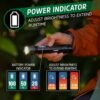 Energizer Flashlight Review revealing why this rechargeable LED outshines competitors Energizer Flashlight Review revealing why this rechargeable LED outshines competitors