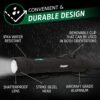 Energizer Flashlight Review revealing why this rechargeable LED outshines competitors Energizer Flashlight Review revealing why this rechargeable LED outshines competitors