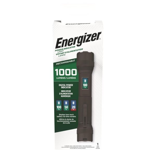 Energizer Flashlight Review revealing why this rechargeable LED outshines competitors Energizer Flashlight Review revealing why this rechargeable LED outshines competitors