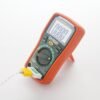 Extech EX330 Autorange Multimeter Review with NCV and Type K Temperature Features Extech EX330 Autorange Multimeter Review with NCV and Type K Temperature Features