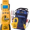 Fieldpiece HS36 Expandable Autoranging True RMS Stick Multimeter w/Backlight Fieldpiece HS36 Expandable Autoranging True RMS Stick Multimeter w/Backlight