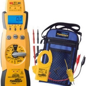 Fieldpiece HS36 Expandable Autoranging True RMS Stick Multimeter w/Backlight Fieldpiece HS36 Expandable Autoranging True RMS Stick Multimeter w/Backlight