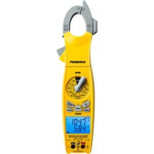 Fieldpiece SC680 - Wireless Power Clamp Meter Fieldpiece SC680 - Wireless Power Clamp Meter