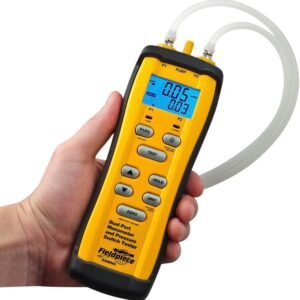 Fieldpiece SDMN6 Pressure Switch Tester Fieldpiece SDMN6 Pressure Switch Tester