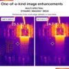 FLIR TG165-X Thermal Imager Review Uncover Hidden Heat Patterns with Precision FLIR TG165-X Thermal Imager Review Uncover Hidden Heat Patterns with Precision
