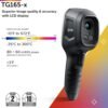 FLIR TG165-X Thermal Imager Review Uncover Hidden Heat Patterns with Precision FLIR TG165-X Thermal Imager Review Uncover Hidden Heat Patterns with Precision